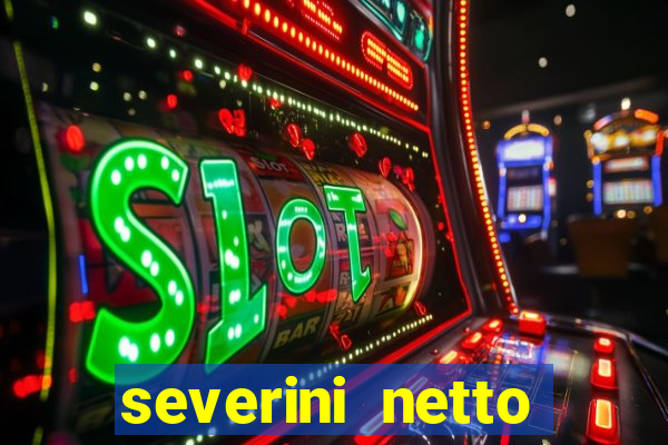 severini netto comercial ltda