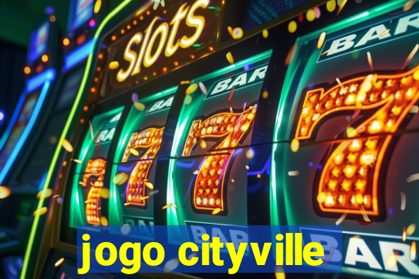 jogo cityville