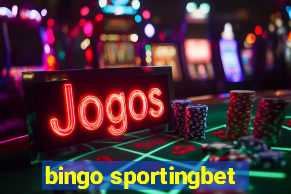 bingo sportingbet