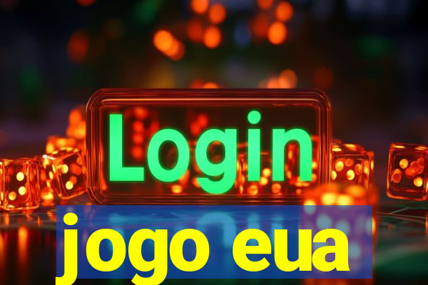 jogo eua