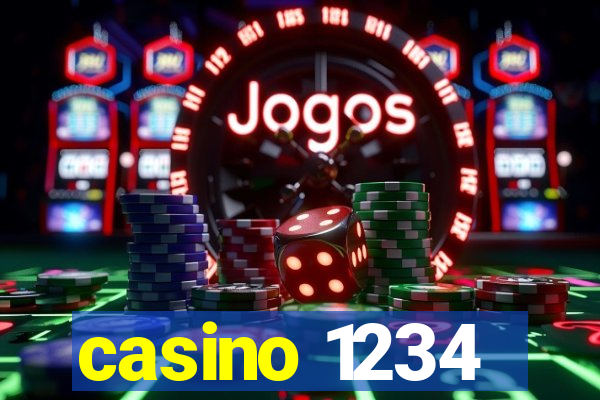 casino 1234