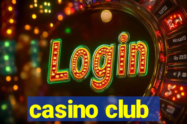 casino club