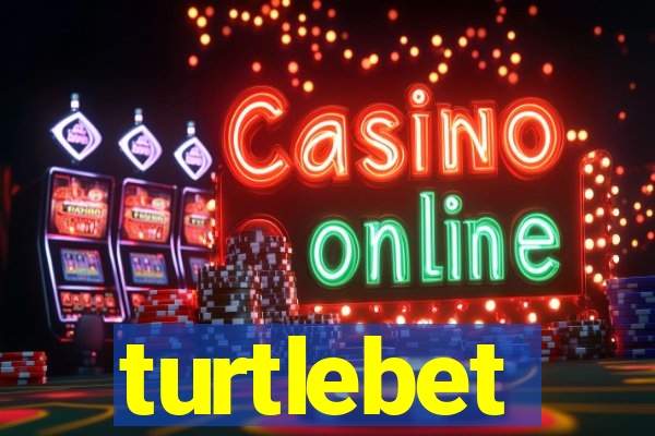 turtlebet