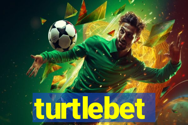 turtlebet