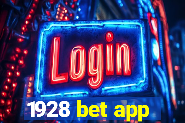 1928 bet app