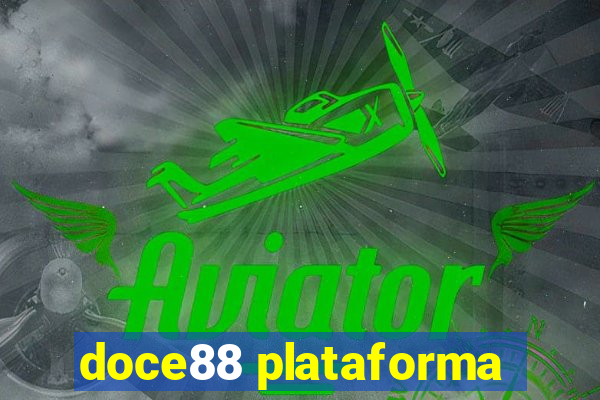 doce88 plataforma