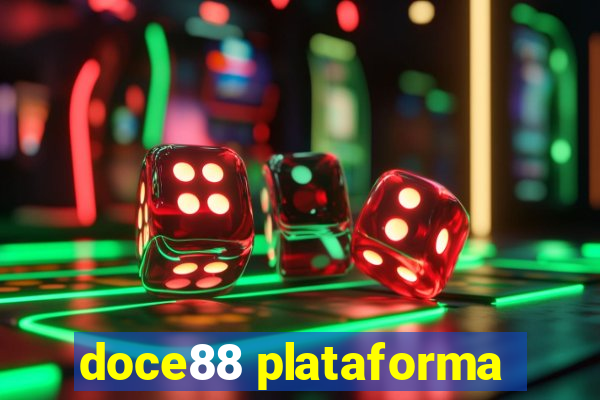 doce88 plataforma