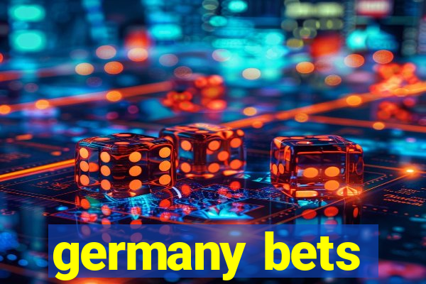 germany bets