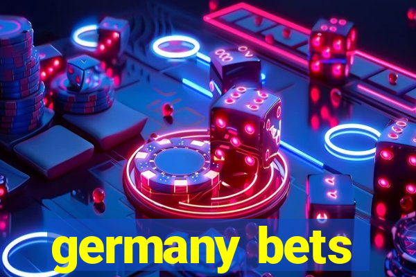 germany bets