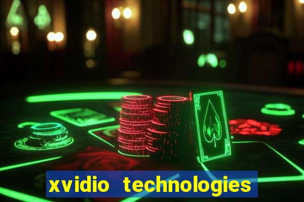 xvidio technologies startup brasil 2023 download grátis completo