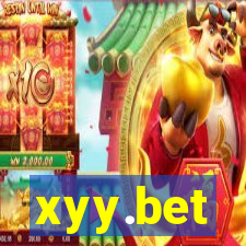 xyy.bet