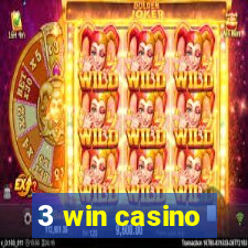 3 win casino