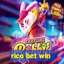 rico bet win