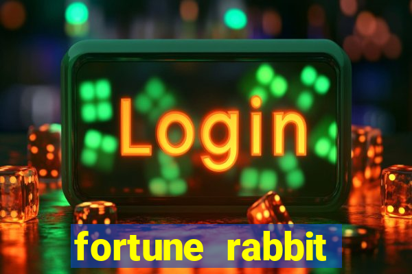 fortune rabbit gratis demo Informational