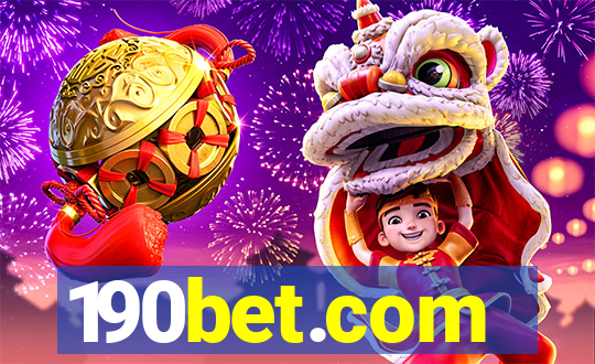 190bet.com