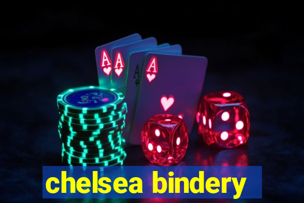 chelsea bindery