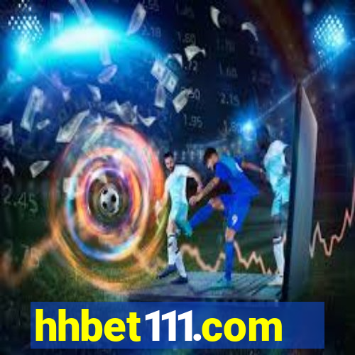 hhbet111.com