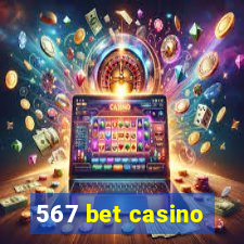 567 bet casino