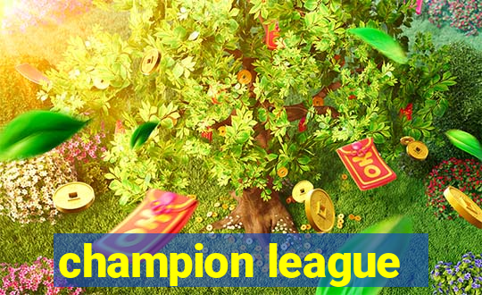 champion league