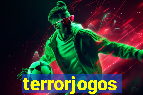 terrorjogos