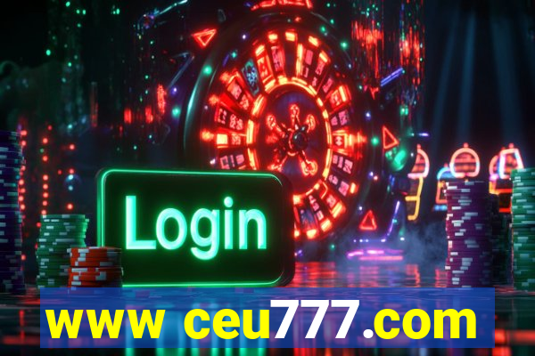 www ceu777.com