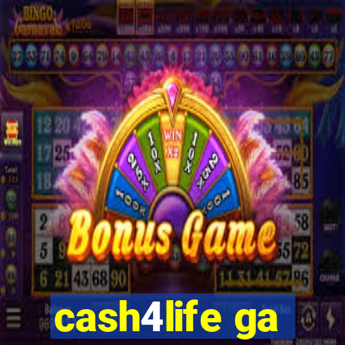 cash4life ga