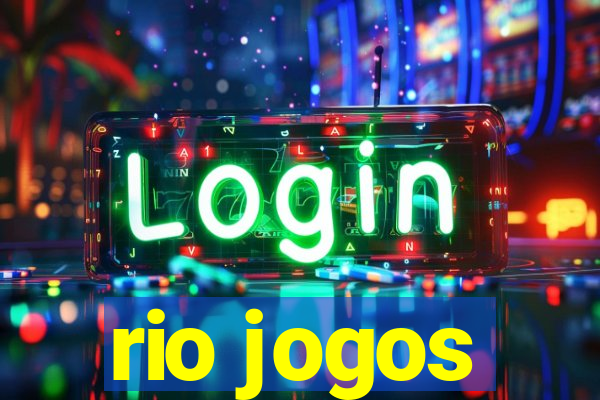 rio jogos