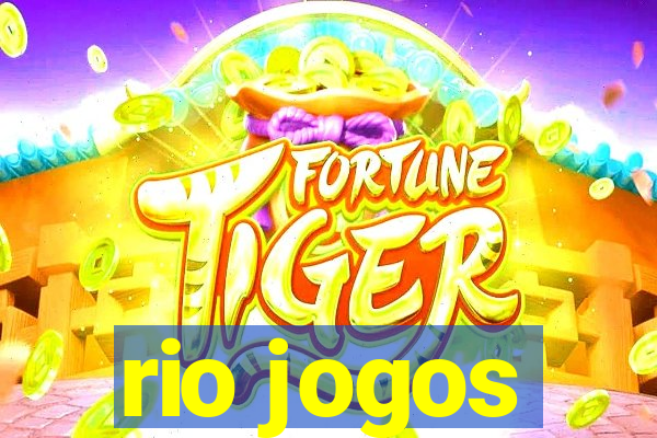 rio jogos