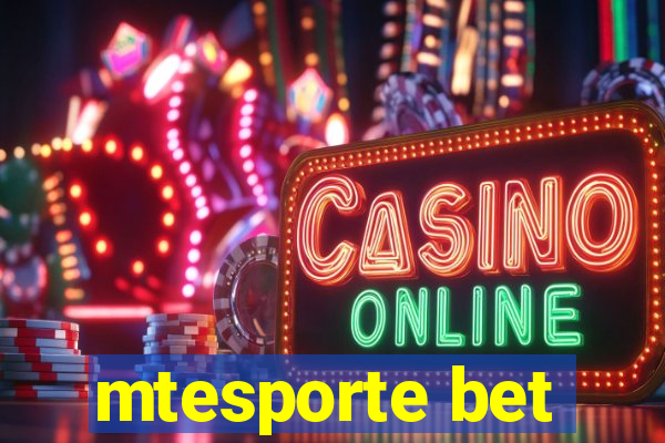 mtesporte bet