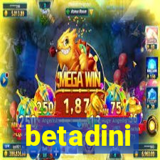 betadini