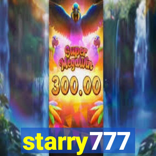 starry777