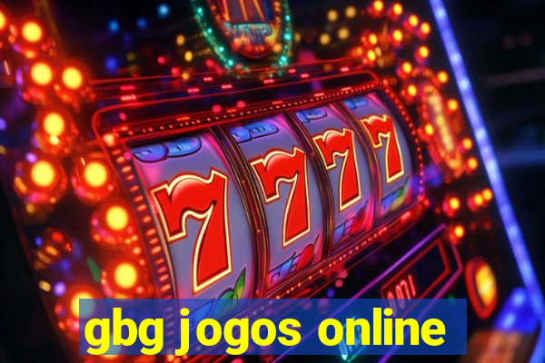 gbg jogos online