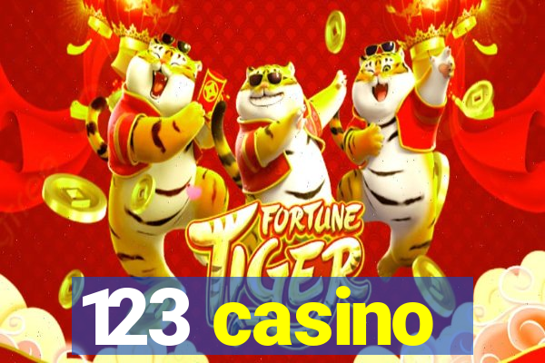 123 casino