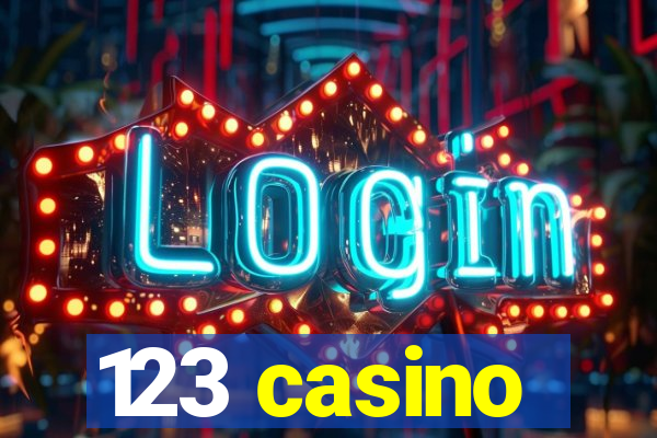 123 casino