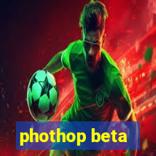 phothop beta