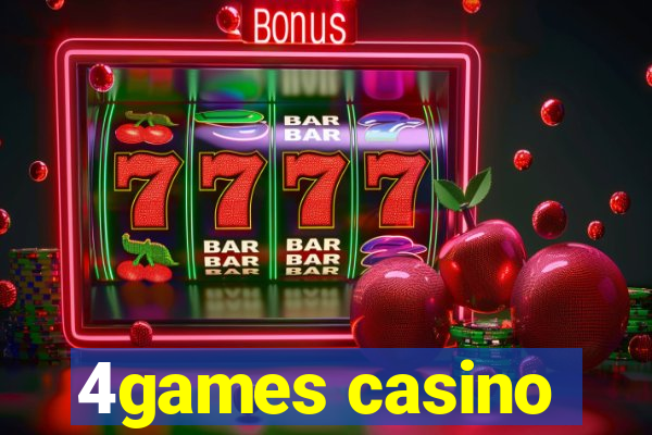 4games casino