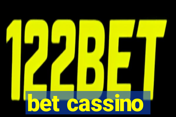 bet cassino