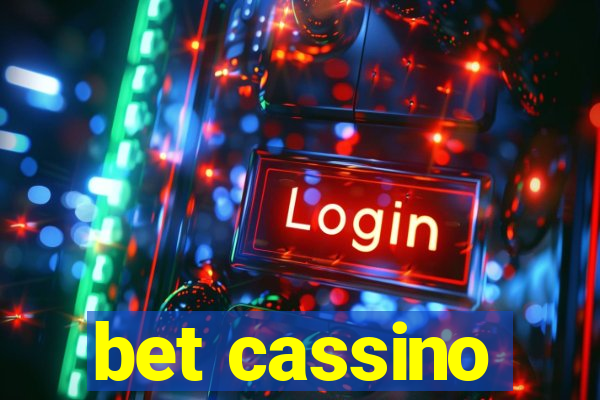 bet cassino