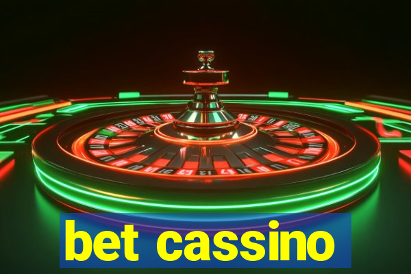 bet cassino