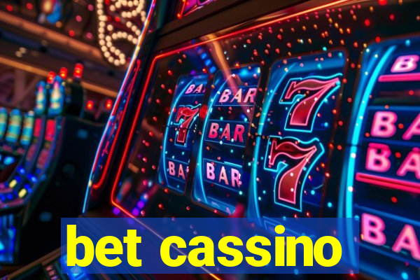 bet cassino