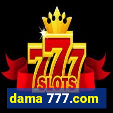 dama 777.com