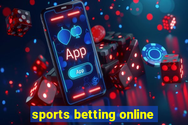 sports betting online