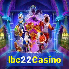 Ibc22Casino