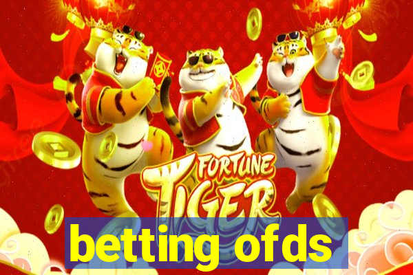 betting ofds