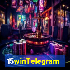 15winTelegram