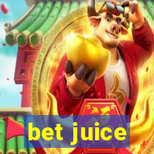 bet juice