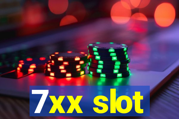 7xx slot