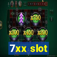 7xx slot