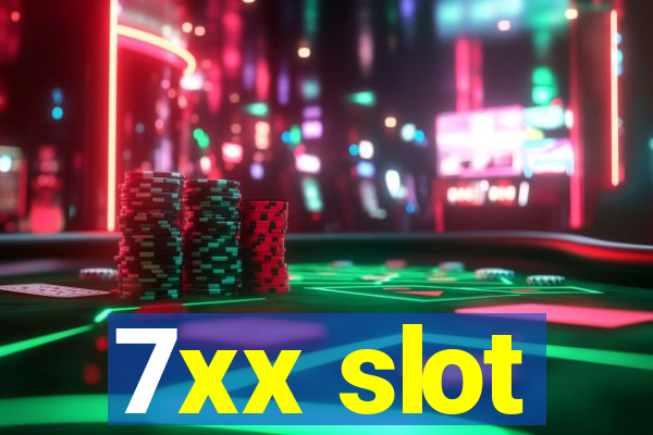 7xx slot