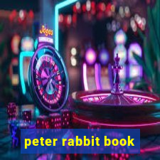 peter rabbit book